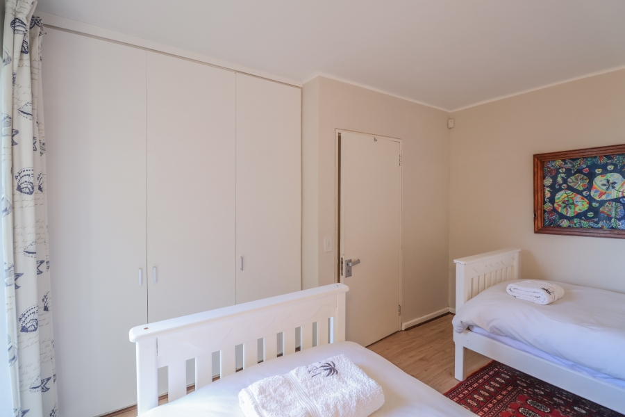 To Let 4 Bedroom Property for Rent in Lower Robberg Western Cape